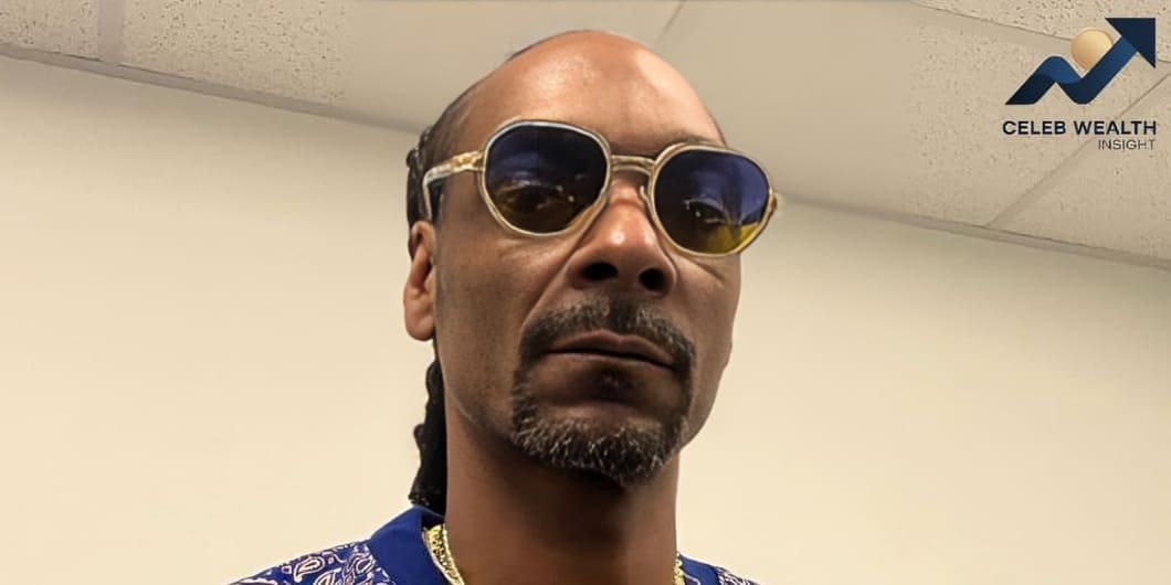 Snoop Dogg Net Worth 2025: Income, Investments, and Career Highlights