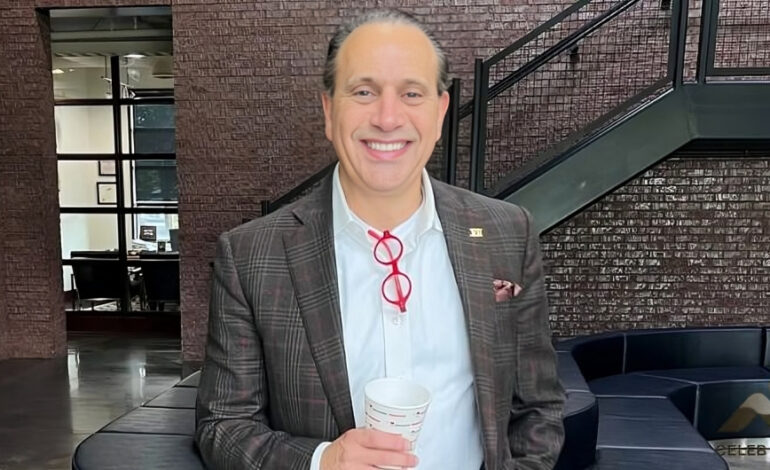 Alexander Shunnarah Net Worth