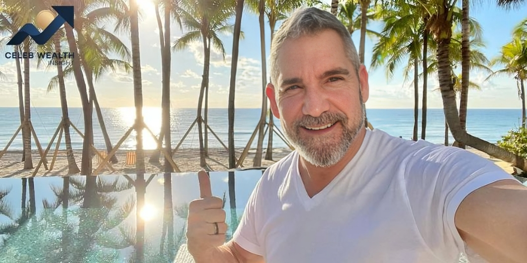 Grant Cardone Net Worth, Real Estate Empire, and Success Secrets
