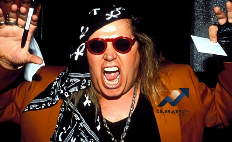 Sam Kinison and Malika Kinison – Net Worth, Biography, Career & Personal Life