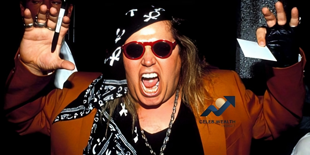 Sam Kinison and Malika Kinison – Net Worth, Biography, Career & Personal Life