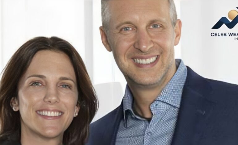 Judd Zebersky: Biography, Net Worth, and Journey as Jazwares CEO