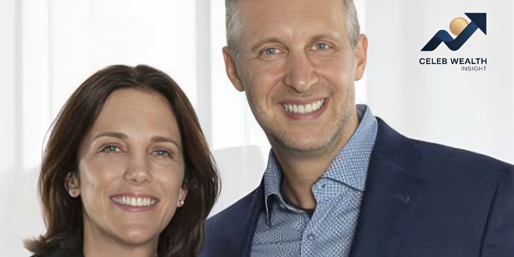 Judd Zebersky: Biography, Net Worth, and Journey as Jazwares CEO