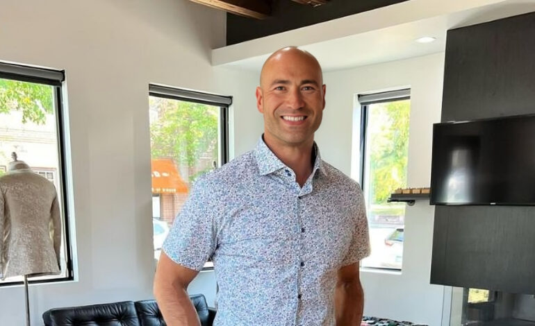 Ben Leber Net Worth