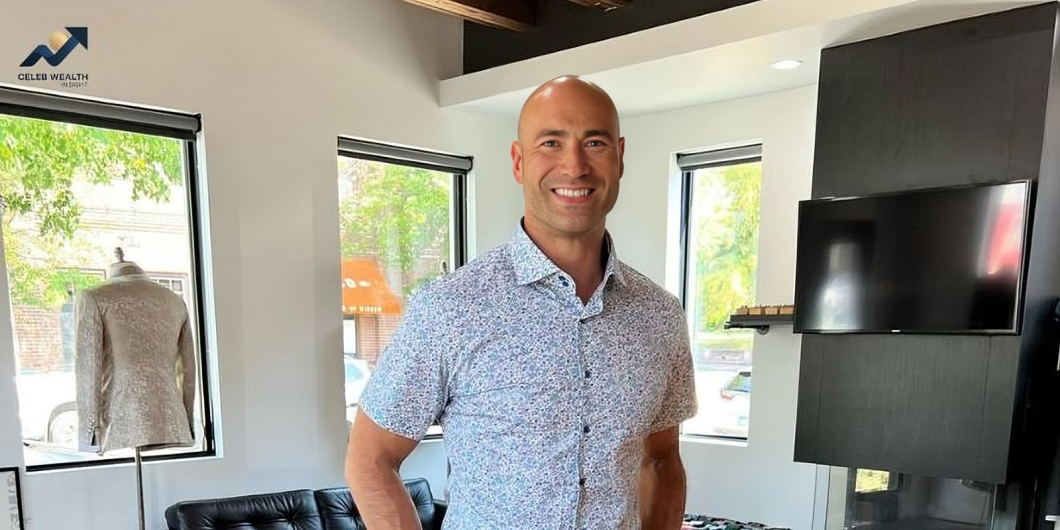 Ben Leber Net Worth: NFL Career Earnings, Investments & Life After Football