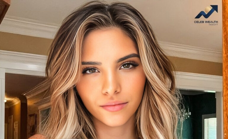 Chelsie Deville Net Worth