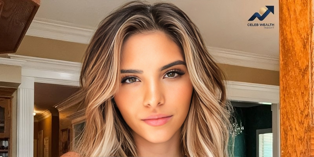 Chelsie Deville Net Worth 2025 – Biography, Career & Success Story