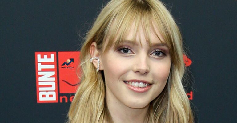 Lina Strahl Net Worth