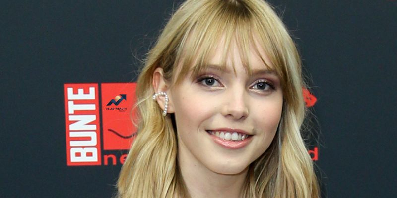 Lina Strahl Net Worth: An In-Depth Look at the German Star’s Fortune