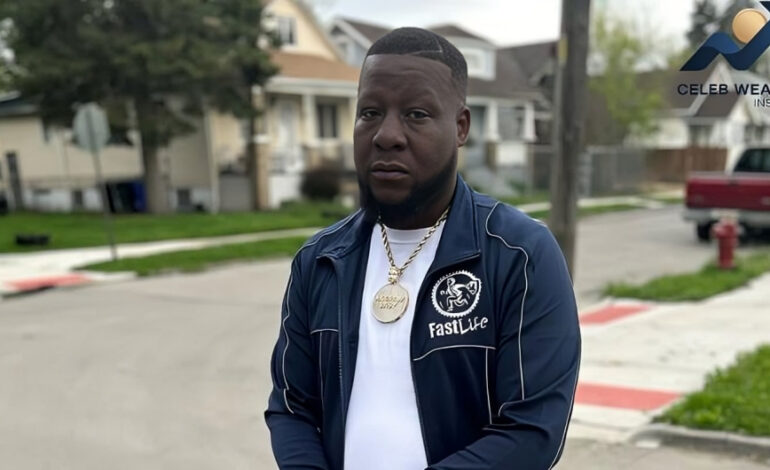 Murda Pain Net Worth – Biography, Career, and Success Story (2024)