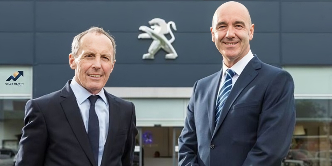 Simon Bailes Net Worth: A Comprehensive Overview