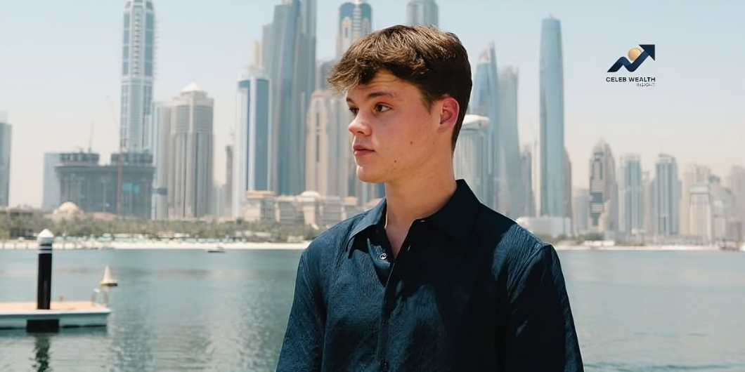 Jack Doherty Net Worth: Biography, Career, and 2025 Success Story