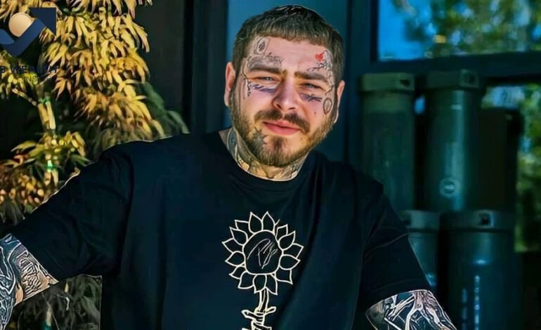 Post Malone Net Worth (2025) – Career, Earnings & Lifestyle