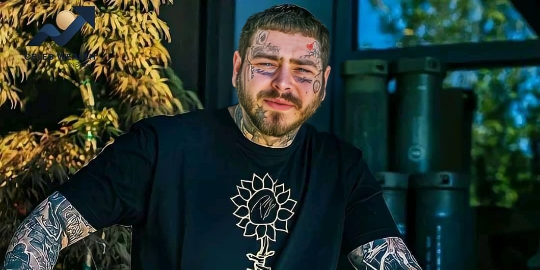 Post Malone Net Worth (2025) – Career, Earnings & Lifestyle