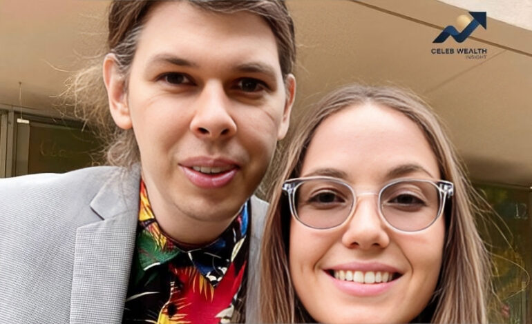 Matty Cardarople Net Worth: Career, Earnings & Life Story of Hollywood’s Quirky Star