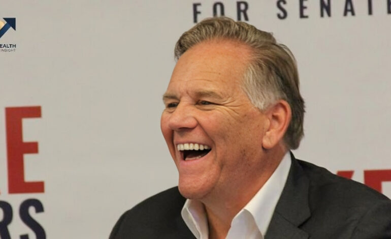 mike rogers net worth