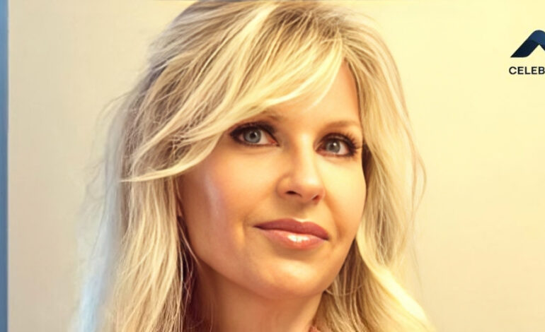 Monica Crowley Net Worth, Biography, Career, and Personal Life