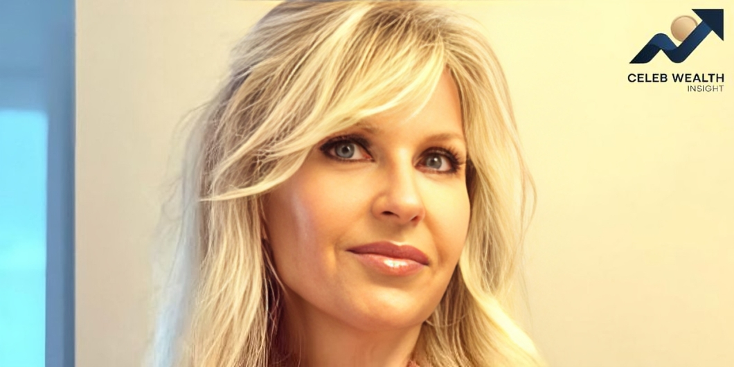 Monica Crowley Net Worth, Biography, Career, and Personal Life
