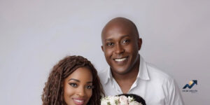 Gerald Mwangi Net Worth: Everything You Need to Know