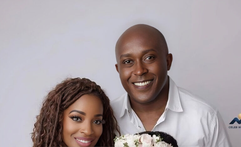 Gerald Mwangi Net Worth: Everything You Need to Know