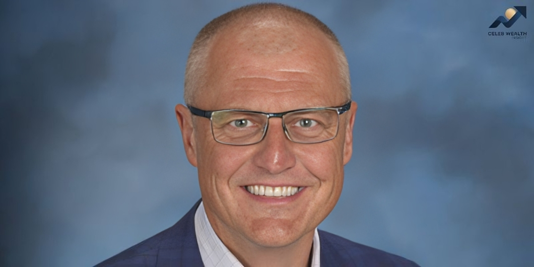 Carl Liebert Net Worth: A Comprehensive Look at His Wealth, Career, and Legacy