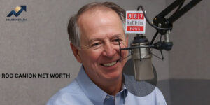 Rod Canion Net Worth: From Startup Visionary to Tech Legacy