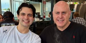 Scott Richter Net Worth: A Digital Entrepreneur’s Journey