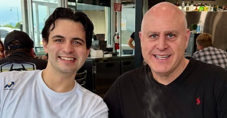 Scott Richter Net Worth: A Digital Entrepreneur’s Journey