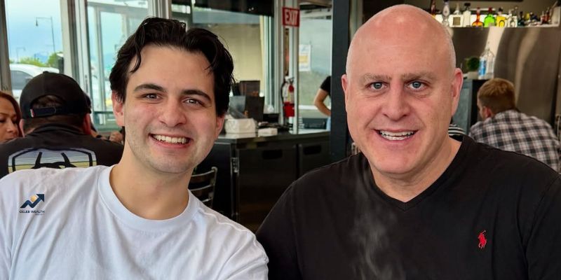 Scott Richter Net Worth: A Digital Entrepreneur’s Journey